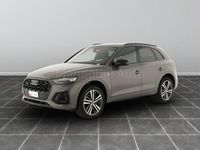 Usata Audi Q5 S-Line 204 CV (150 kW) 2024 Grigio SUV