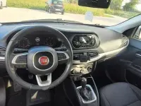 Usata Fiat Tipo Easy 95 CV (69 kW) 2017 Argento Berlina