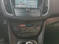 Begagnad Ford C-MAX Titanium 120 HK (88 kW) 2018 Grå Minibuss