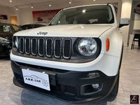 usata Jeep Renegade 1.6 Mjt Longitude