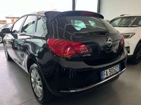 usata Opel Astra 5p 1.4 t Cosmo GPL 140cv *Euro 6*
