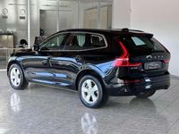 Usata Volvo XC60 Core 197 CV (144 kW) 2022 Nero SUV