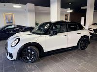 Usata Mini John Cooper Works 192 CV (141 kW) 2025 Perlato Utilitaria