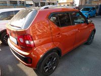 usata Suzuki Ignis 1.2 Hybrid 4WD All Grip iTop