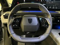 Usata Peugeot 5008 Allure 145 CV (106 kW) 2025 Grigio SUV