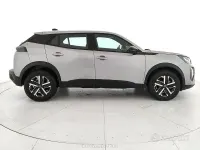 Nuova Peugeot 2008 Style 100 CV (73 kW) 2026 Grigio SUV