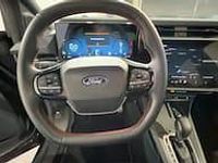 Usata Ford Puma ST-Line 125 CV (91 kW) 2025 Agate black metallic SUV