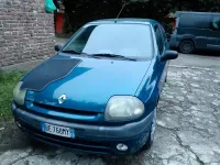 Usata Renault Clio 58 CV (42 kW) 1999 Bluazzurro Berlina