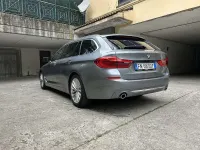 Usata BMW 520 Luxury Line 190 CV (139 kW) 2018 Station wagon