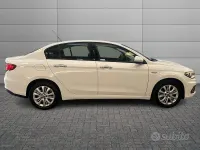 Usata Fiat Tipo Opening Edition 95 CV (69 kW) 2016 Bianco Station wagon