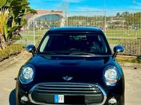 usata Mini ONE diesel 95cv bassissimi consumi 6marce