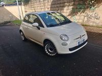Usata Fiat 500 Sport 95 CV (69 kW) 2011 Utilitaria