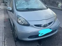 Usata Toyota Aygo 67 CV (49 kW) 2006 Utilitaria