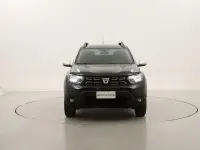 Usata Dacia Duster Prestige 101 CV (74 kW) 2022 Nero SUV