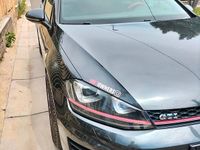 Usata VW Golf VII 220 CV (161 kW) 2016 Grigio Berlina