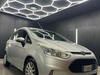 Usata Ford B-MAX Business Edition 100 CV (73 kW) 2014 Monovolume