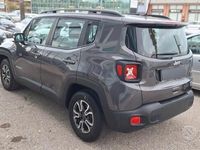 usata Jeep Renegade 1.6 Mjt DDCT 120 CV Longitude