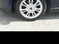 Usata Lancia Delta 120 CV (88 kW) 2013 Bluazzurro Utilitaria