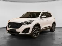 Usata DR F35 154 CV (113 kW) 2022 Bianco SUV