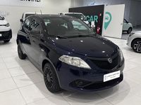 Usata Lancia Ypsilon Silver 70 CV (51 kW) 2020 Blu Utilitaria