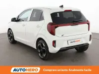 Usata Kia Picanto Urban 63 CV (46 kW) 2025 Bianco Utilitaria