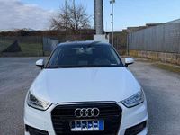 Usata Audi A1 Sportback Sport 90 CV (66 kW) 2018 Utilitaria