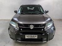 Nuova Suzuki Vitara 129 CV (94 kW) 2025 Grigio scuro SUV