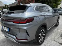 Usata BYD Seal U Boost 98 CV (72 kW) 2025 Grigio SUV