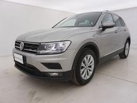Usata VW Tiguan Business 150 CV (110 kW) 2020 Argento SUV