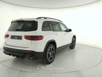 Nuova Mercedes GLB200 Advanced Plus 150 CV (110 kW) 2026 Marrone SUV