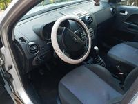 Usata Ford Fusion 2004 Grigio Berlina