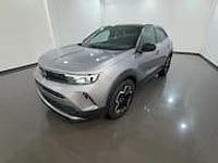 Usata Opel Mokka Ultimate 136 CV (100 kW) 2022 Kontrast grey / tetto nero SUV