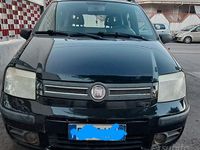 Usata Fiat Panda 75 CV (55 kW) 2010 Utilitaria