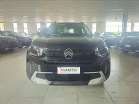 Nuova Citroën C3 Aircross PureTech 101 CV (74 kW) 2026 Nero SUV