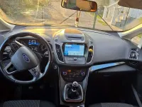 Usata Ford C-MAX Titanium 95 CV (69 kW) 2017 Monovolume