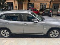 Occasion BMW X1 177 ch (130 kW) 2011 Gris SUV