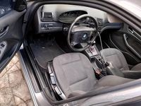 Usata BMW 320 150 CV (110 kW) 2005 Grigio Station wagon