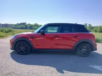 Usado Mini Cooper 136 CV (100 kW) 2022 Rojo Utilitario