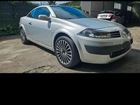 Usata Renault Mégane II 110 CV (80 kW) 2005