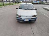 Usata Fiat Punto 60 CV (44 kW) 2003 Utilitaria
