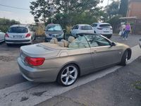 Usata BMW 330 Cabriolet M Sport 231 CV (169 kW) 2008 Cabrio