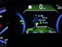 Usata Toyota RAV4 Hybrid Active 178 CV (130 kW) 2021 SUV