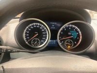 Usata Mercedes SLK350 272 CV (200 kW) 2006 Nero Cabrio