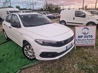 Usata Fiat Tipo 2021 Bianco Berlina