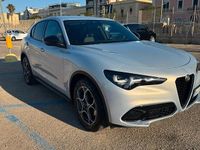 Usata Alfa Romeo Stelvio 160 CV (117 kW) 2023 SUV