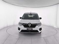 Usata Renault Kangoo Equilibre 116 CV (85 kW) 2023 Bianco minerale Monovolume