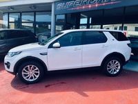 usata Land Rover Discovery Sport 2.0 TD4 150 CV 4X4 Automatic