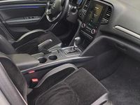 Usata Renault Mégane IV 115 CV (84 kW) 2016 Bianco Berlina