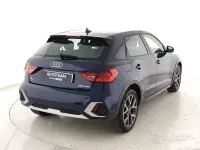 Usata Audi A1 Admired 150 CV (110 kW) 2022 Bluazzurro SUV