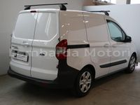 usata Ford Tourneo Courier 1.6 tdci 95cv plus N1 E5